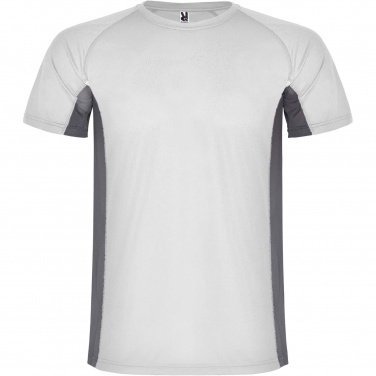 Logotrade promotional item picture of: Shanghai short sleeve men's sports t-shirt