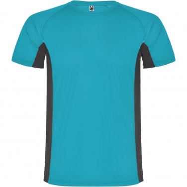 Logotrade corporate gifts photo of: Shanghai short sleeve men's sports t-shirt