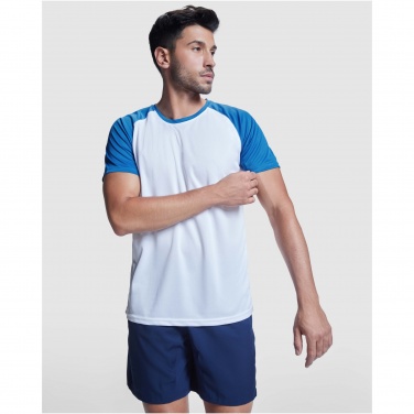 Logotrade promotional merchandise picture of: Indianapolis short sleeve kids sports t-shirt