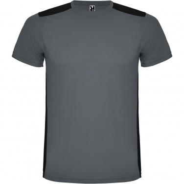 Logotrade promotional products photo of: Detroit short sleeve kids sports t-shirt