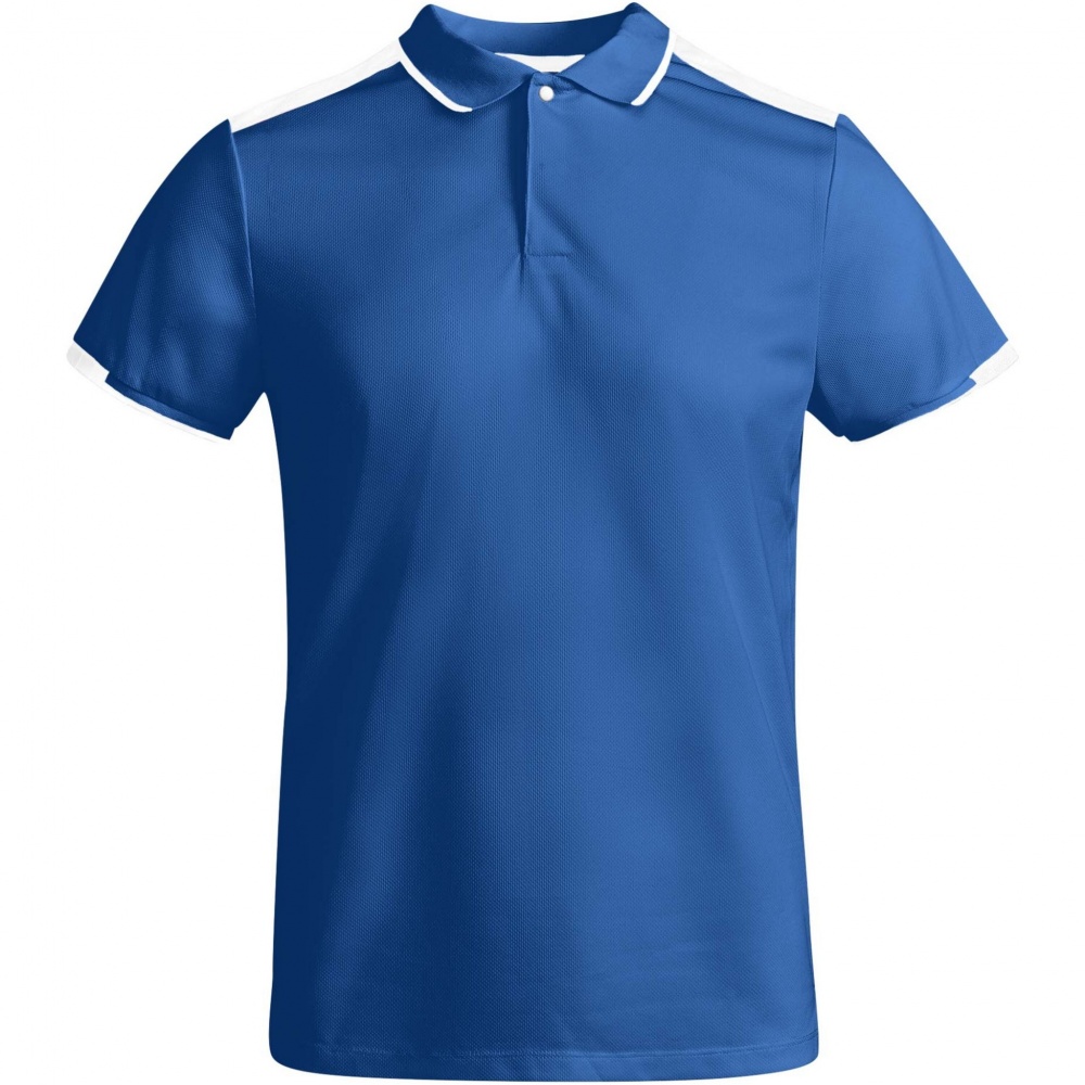 Logotrade promotional gift picture of: Tamil short sleeve kids sports polo