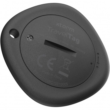 Logotrade advertising product image of: Xtorm XTAG01 travel tag