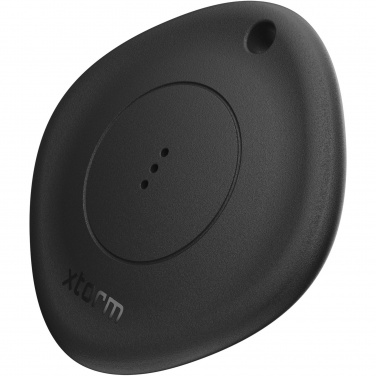 Logo trade promotional merchandise image of: Xtorm XTAG01 travel tag