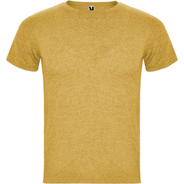 Logo trade advertising product photo of: Fox short sleeve men's t-shirt