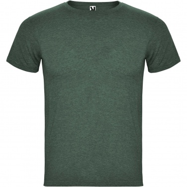 Logotrade promotional gift image of: Fox short sleeve men's t-shirt