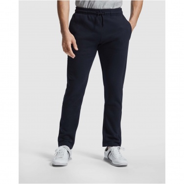 Logo trade corporate gifts image of: New Astun unisex trousers