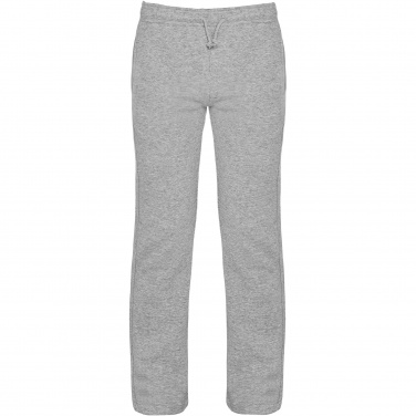 Logo trade promotional products image of: New Astun unisex trousers