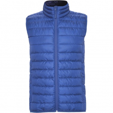 Logotrade promotional item picture of: Oslo kids insulated bodywarmer