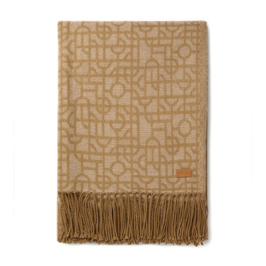 Logotrade corporate gifts photo of: VINGA Verso blanket