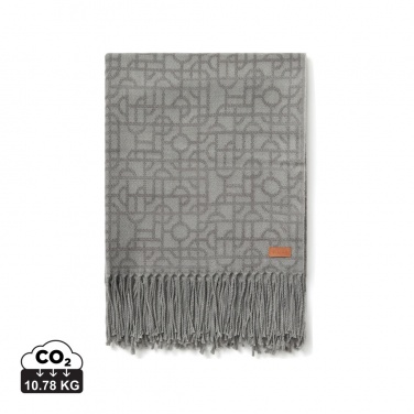 Logo trade promotional merchandise picture of: VINGA Verso blanket
