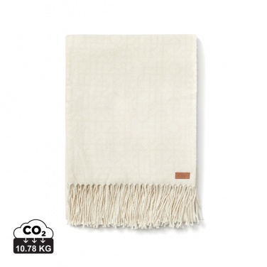 Logo trade advertising product photo of: VINGA Verso blanket