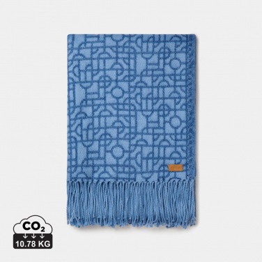 Logo trade advertising product photo of: VINGA Verso blanket