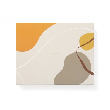 Logo trade promotional merchandise image of: VINGA Retro cheese set