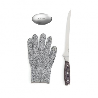 Logo trade promotional giveaway photo of: VINGA Kaiser Fillet Set