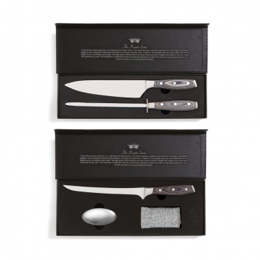 Logo trade promotional giveaways image of: VINGA Kaiser Fillet Set