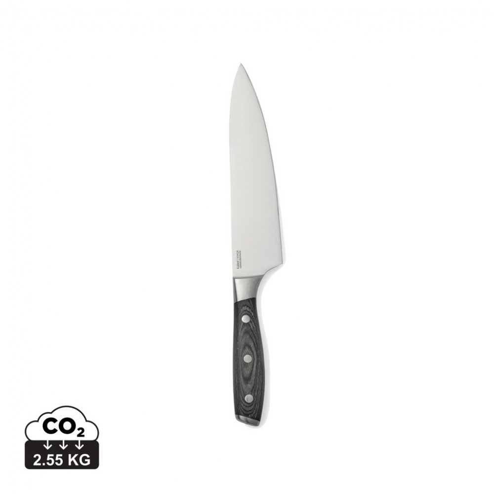 Logotrade advertising product picture of: VINGA Kaiser Chef´s Knife