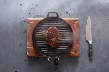 Logo trade promotional giveaway photo of: VINGA Kaiser Chef´s Knife