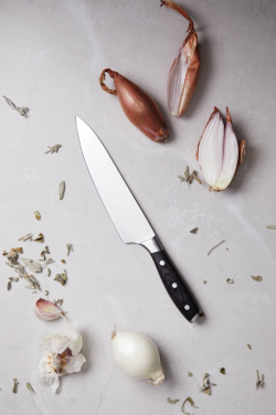 Logotrade promotional product picture of: VINGA Kaiser Chef´s Knife