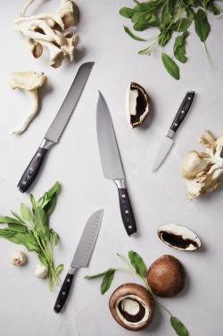 Logo trade advertising products picture of: VINGA Kaiser Chef´s Knife