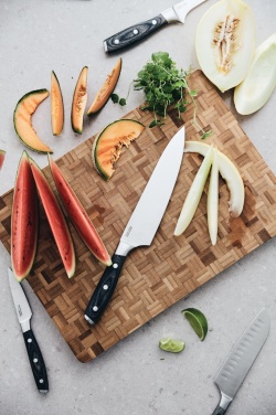 Logotrade promotional merchandise photo of: VINGA Kaiser Chef´s Knife