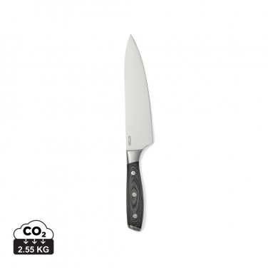 Logo trade corporate gifts image of: VINGA Kaiser Chef´s Knife