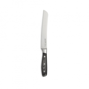Logotrade promotional item picture of: VINGA Kaiser Bread Knife