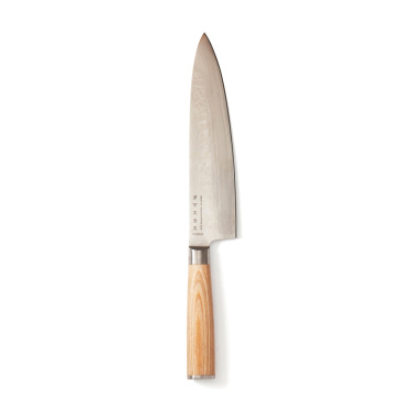 Logotrade promotional giveaway picture of: VINGA Hattasan Damascus chef’s edition knife