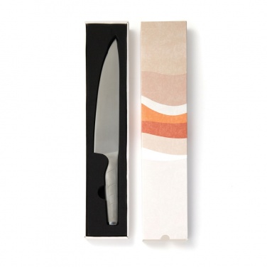Logo trade promotional products image of: VINGA Hattasan chef's knife