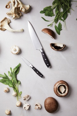 Logo trade business gift photo of: VINGA Kaiser Chef´s Set