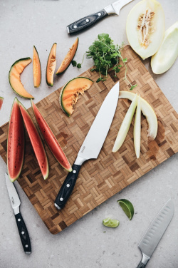 Logo trade promotional items image of: VINGA Kaiser Chef´s Set