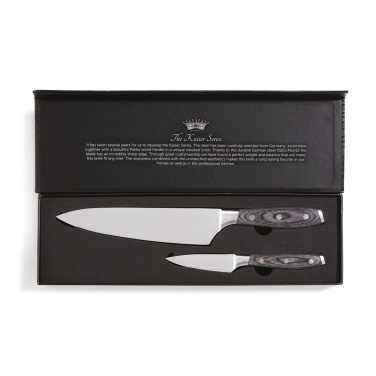 Logotrade promotional gift image of: VINGA Kaiser Chef´s Set