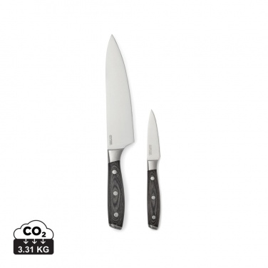 Logotrade promotional items photo of: VINGA Kaiser Chef´s Set