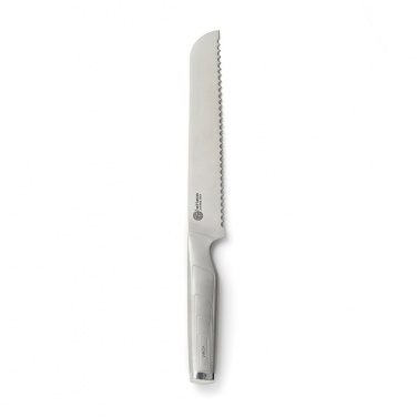 Logotrade promotional merchandise photo of: VINGA Hattasan bread knife