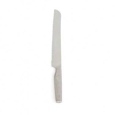 Logo trade promotional giveaways picture of: VINGA Hattasan bread knife