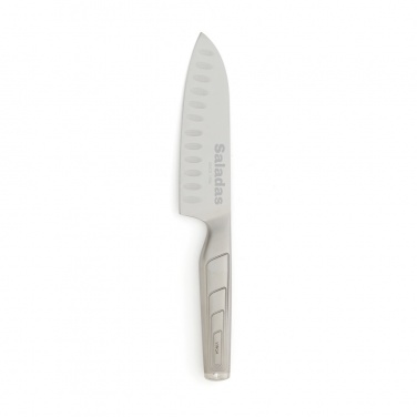 Logo trade promotional items image of: VINGA Hattasan santoku knife