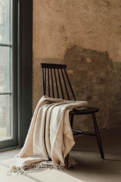 Logotrade advertising product picture of: VINGA Lenox blanket