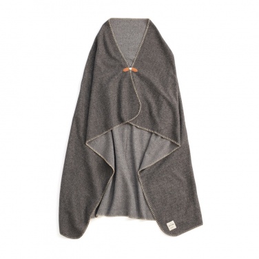 Logotrade promotional merchandise photo of: VINGA Bilton recycled blanket