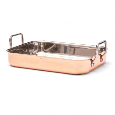Logo trade advertising products image of: VINGA Baron copper roaster