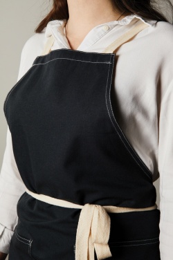 Logo trade corporate gift photo of: VINGA Sovano apron