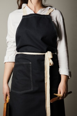 Logo trade promotional gift photo of: VINGA Sovano apron
