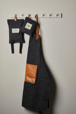 Logotrade promotional giveaway image of: VINGA Asado Apron