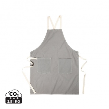 Logo trade promotional giveaways picture of: VINGA Sovano apron