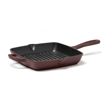 Logotrade advertising product picture of: VINGA Monte enamelled grill pan