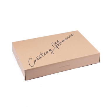 Logo trade promotional item photo of: VINGA Monte enamelled grill pan