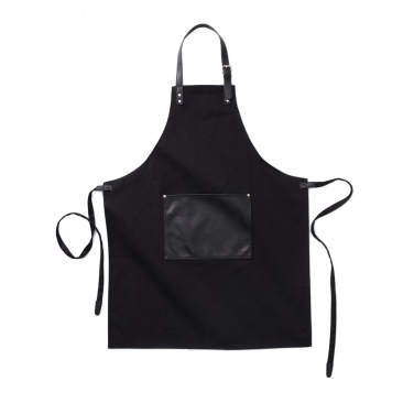 Logo trade promotional merchandise picture of: VINGA Casbas Apron