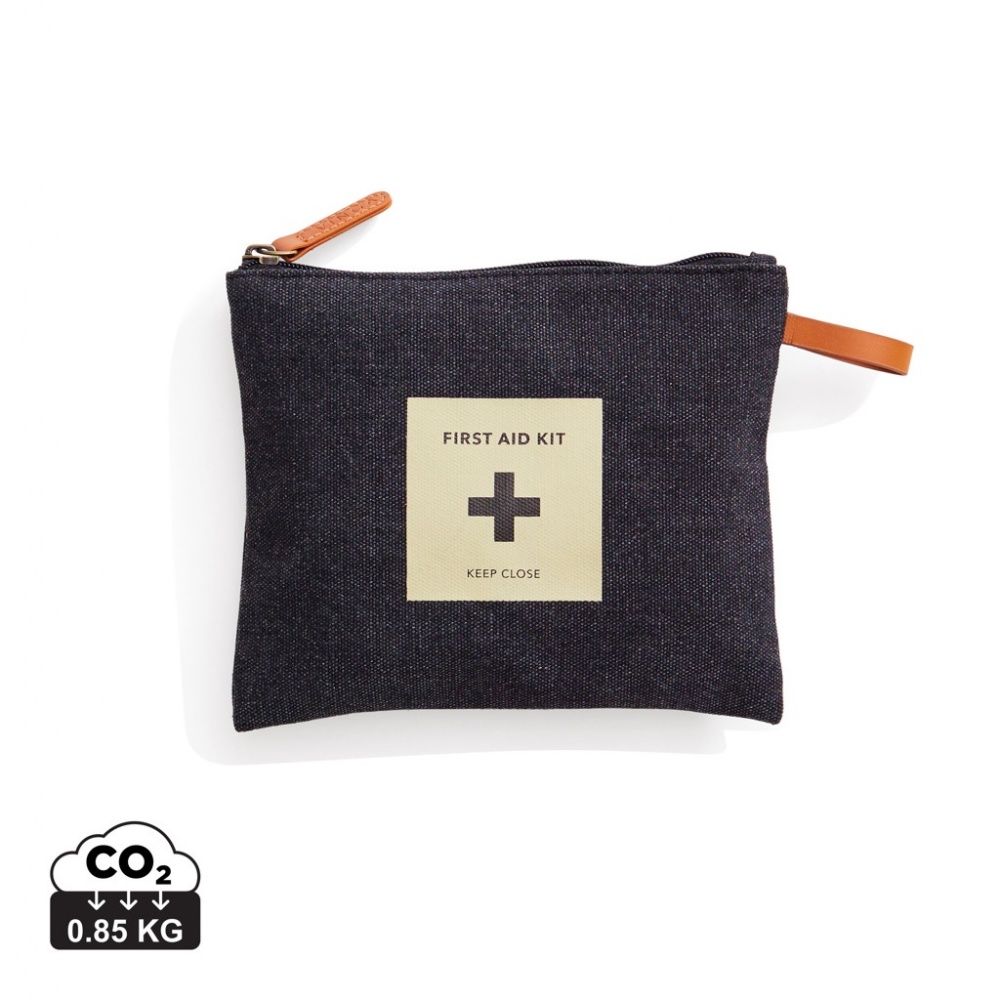 Logotrade promotional item picture of: VINGA Asado First Aid Kit