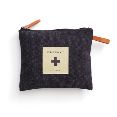 Logo trade promotional product photo of: VINGA Asado First Aid Kit