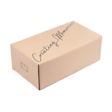 Logo trade promotional giveaways image of: VINGA Monte enamelled cast iron pot 1,9L