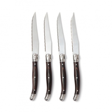 Logotrade promotional gifts photo of: VINGA Gigaro meat knives