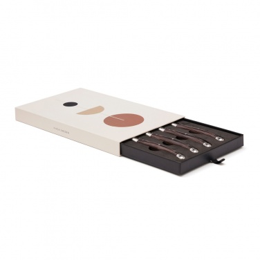 Logotrade promotional products photo of: VINGA Gigaro meat knives
